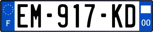 EM-917-KD