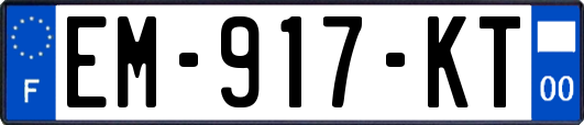 EM-917-KT