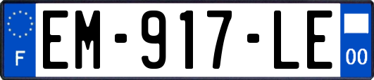 EM-917-LE