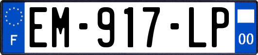 EM-917-LP