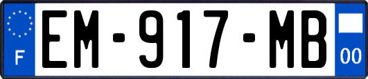 EM-917-MB