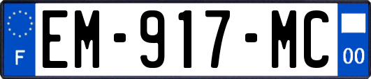 EM-917-MC