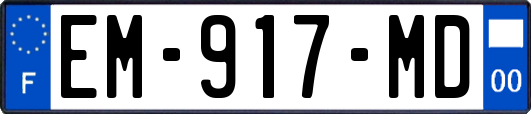EM-917-MD