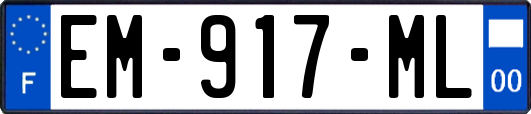 EM-917-ML