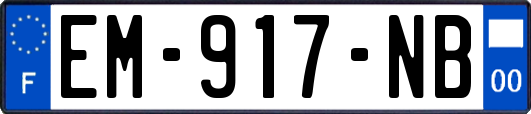 EM-917-NB
