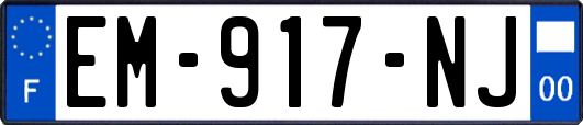 EM-917-NJ
