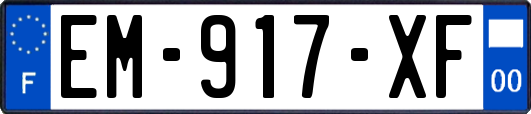 EM-917-XF
