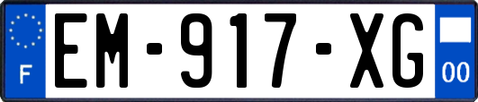 EM-917-XG