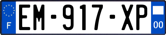 EM-917-XP