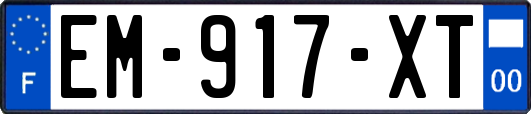 EM-917-XT