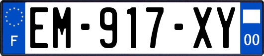 EM-917-XY