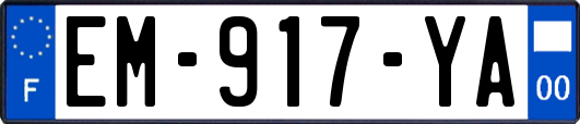 EM-917-YA