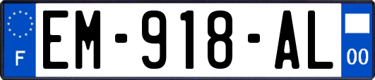 EM-918-AL