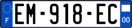 EM-918-EC