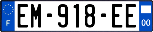 EM-918-EE
