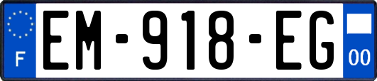 EM-918-EG