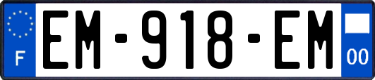 EM-918-EM