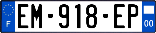 EM-918-EP