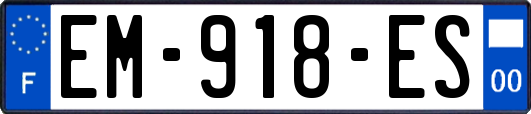 EM-918-ES