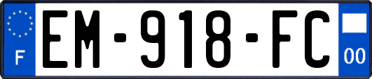 EM-918-FC