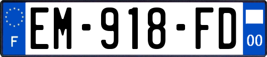 EM-918-FD