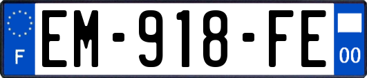 EM-918-FE