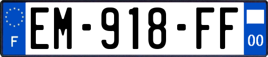 EM-918-FF