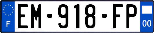 EM-918-FP