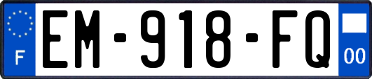 EM-918-FQ