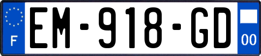 EM-918-GD