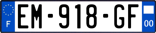 EM-918-GF