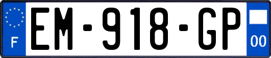 EM-918-GP