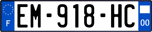 EM-918-HC