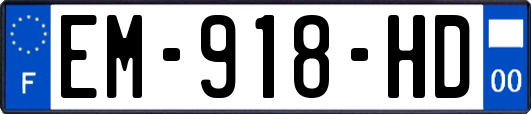 EM-918-HD