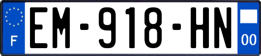 EM-918-HN