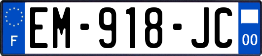 EM-918-JC