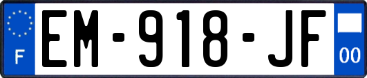 EM-918-JF