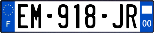 EM-918-JR
