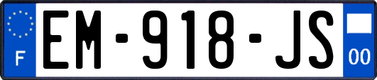 EM-918-JS