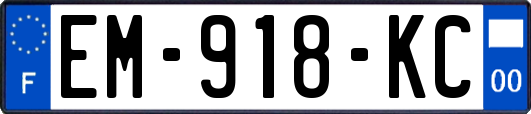 EM-918-KC