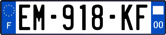 EM-918-KF