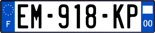 EM-918-KP
