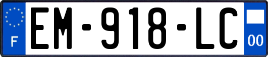 EM-918-LC