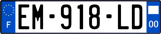 EM-918-LD