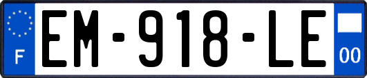EM-918-LE