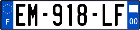 EM-918-LF