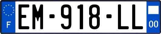 EM-918-LL