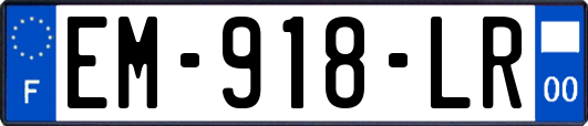 EM-918-LR
