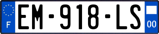 EM-918-LS