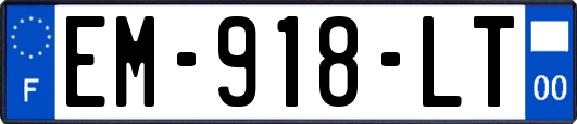 EM-918-LT